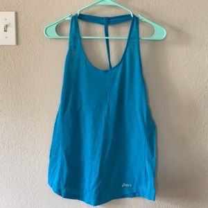 ASICS Tank Top